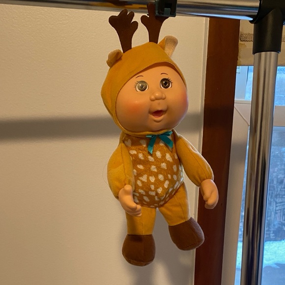 Cabbage patch mini - Picture 1 of 4